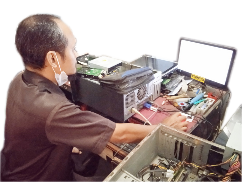 it support it support